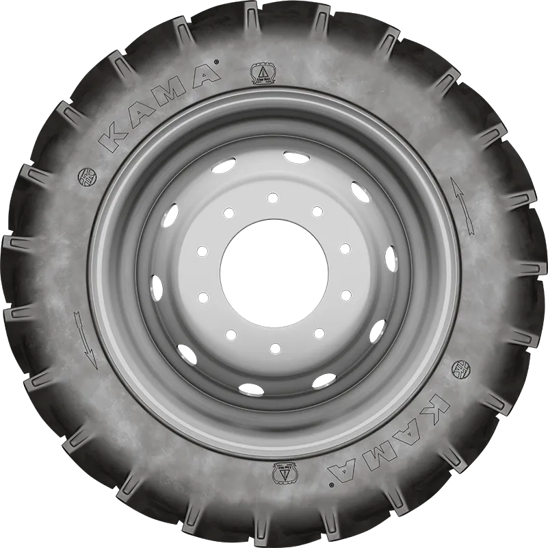 KAMA-405 в Апрелевке — KAMA TYRES KAMA-405 в Апрелевке