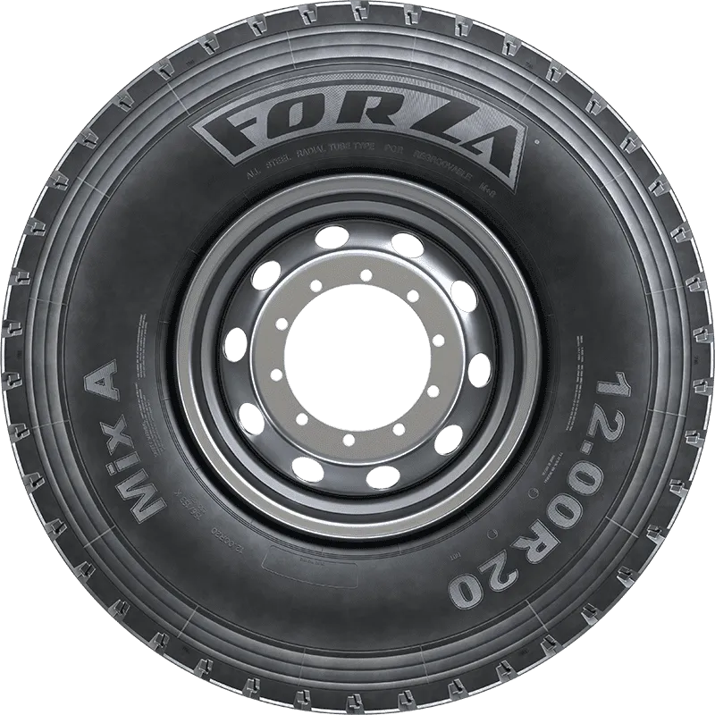 FORZA MIX A в Апрелевке — KAMA TYRES FORZA MIX A в Апрелевке