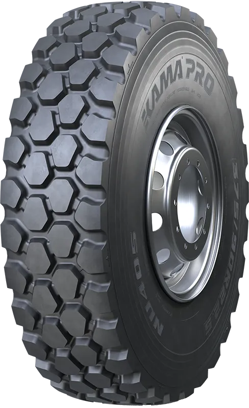 KAMA PRO NU 405 в Апрелевке — KAMA TYRES KAMA PRO NU 405 в Апрелевке