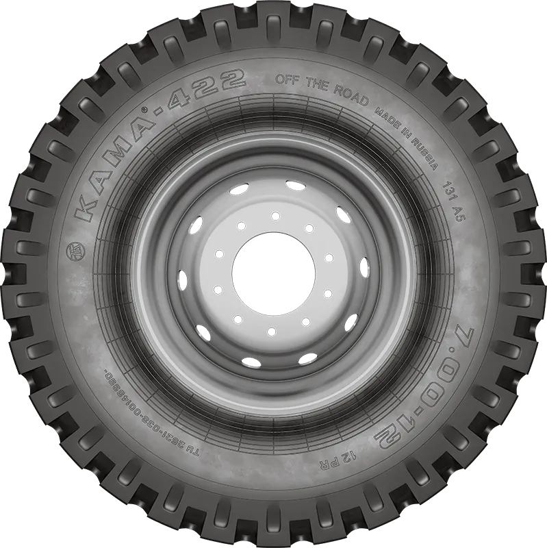 KAMA-422 в Апрелевке — KAMA TYRES KAMA-422 в Апрелевке