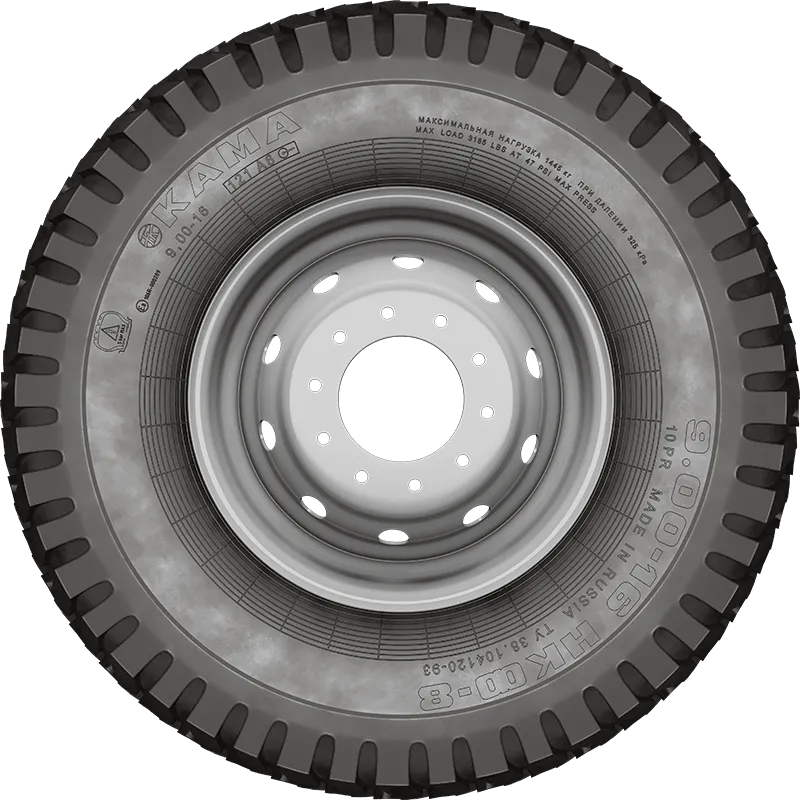 НКФ-8 в Апрелевке — KAMA TYRES НКФ-8 в Апрелевке