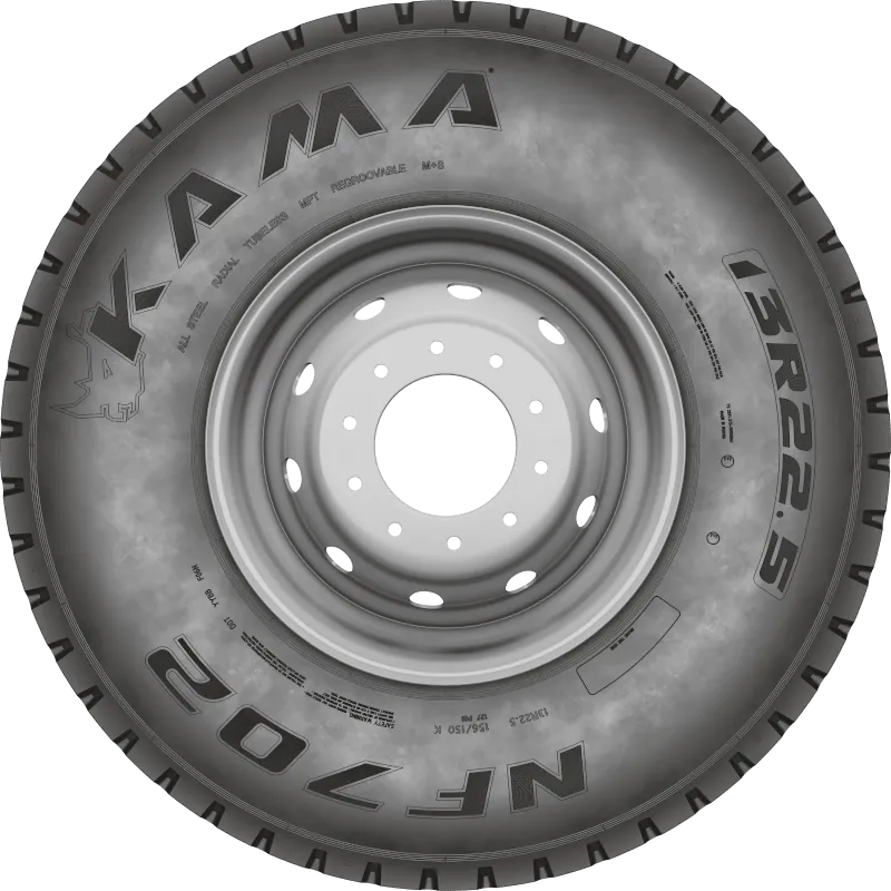KAMA NF 702 в Апрелевке — KAMA TYRES KAMA NF 702 в Апрелевке