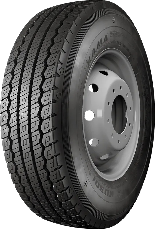 KAMA NU 301 в Апрелевке — KAMA TYRES KAMA NU 301 в Апрелевке