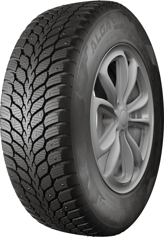KAMA ALGA SUV (НК-532) в Апрелевке — KAMA TYRES KAMA ALGA SUV (НК-532) в Апрелевке
