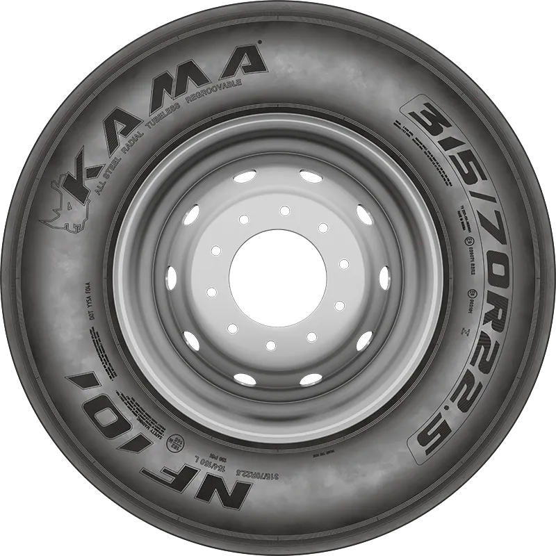 KAMA NF 101 в Апрелевке — KAMA TYRES KAMA NF 101 в Апрелевке