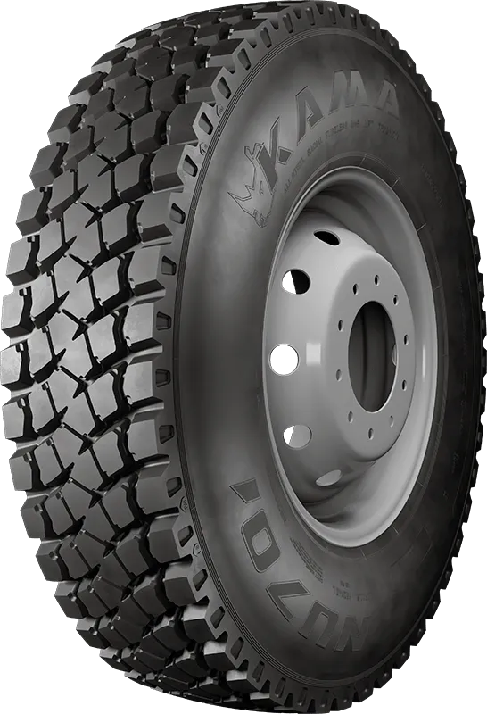 KAMA NU 701 в Апрелевке — KAMA TYRES KAMA NU 701 в Апрелевке