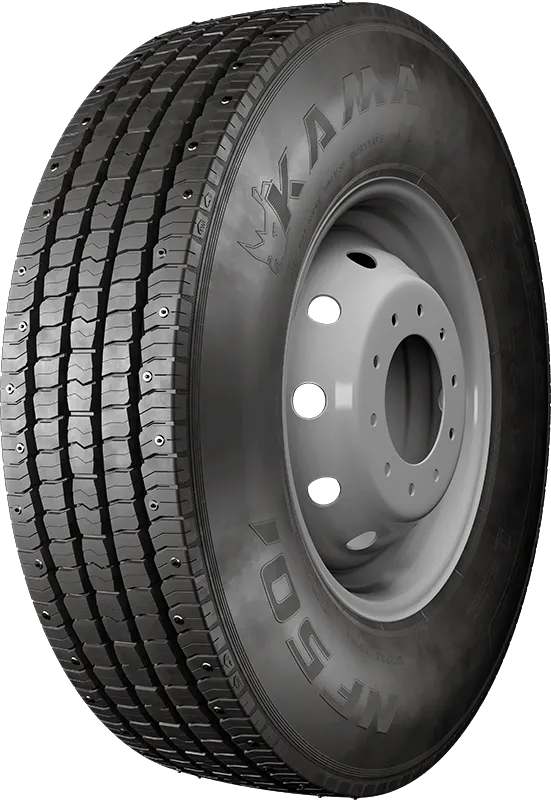 KAMA NF 501 в Апрелевке — KAMA TYRES KAMA NF 501 в Апрелевке