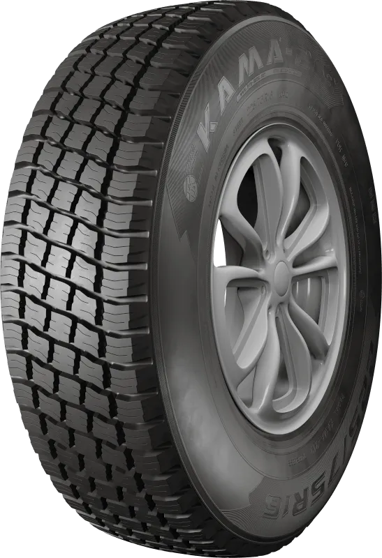 KAMA-219 в Апрелевке — KAMA TYRES KAMA-219 в Апрелевке