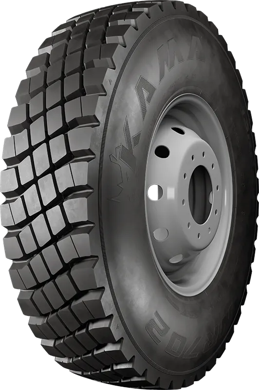 KAMA NR 702 в Апрелевке — KAMA TYRES KAMA NR 702 в Апрелевке