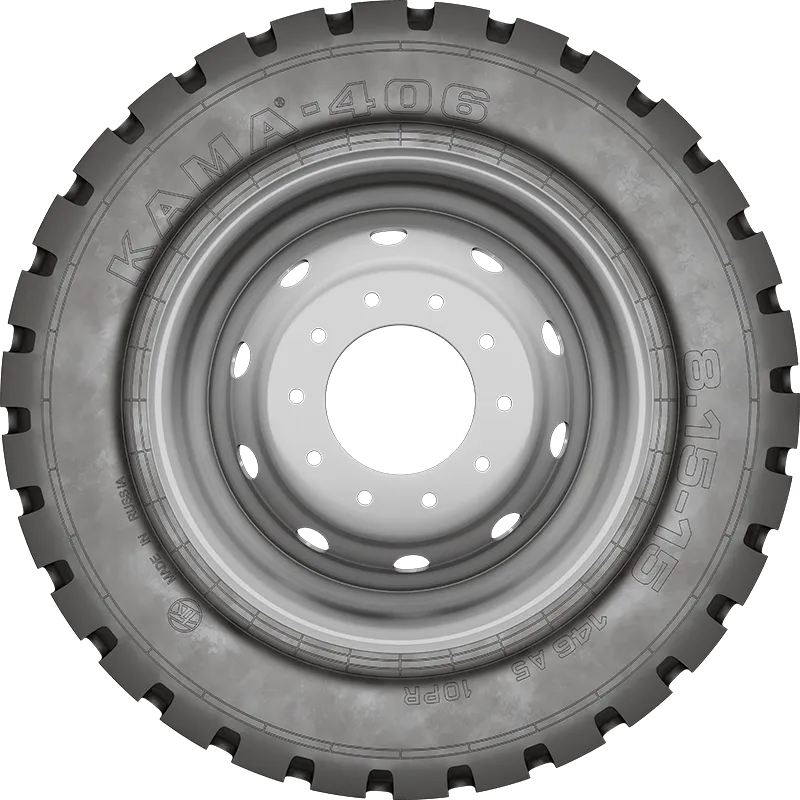 KAMA-406 в Апрелевке — KAMA TYRES KAMA-406 в Апрелевке