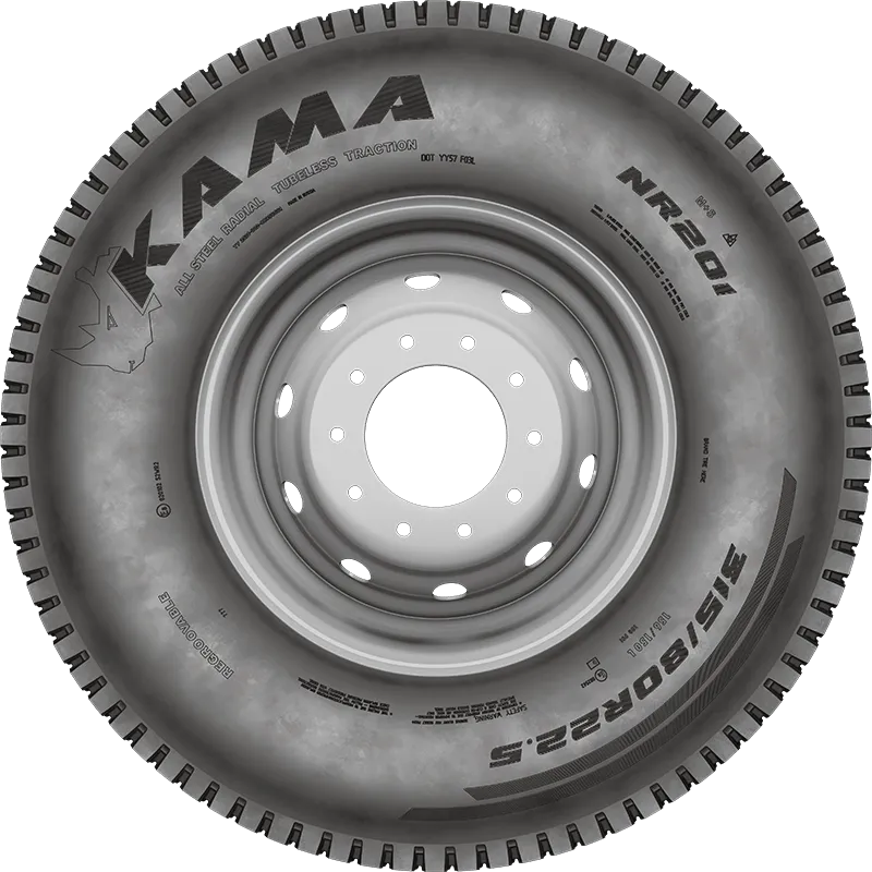 KAMA NR 201 в Апрелевке — KAMA TYRES KAMA NR 201 в Апрелевке