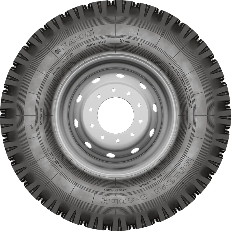 О-40БМ нс14 мороз в Апрелевке — KAMA TYRES О-40БМ нс14 мороз в Апрелевке