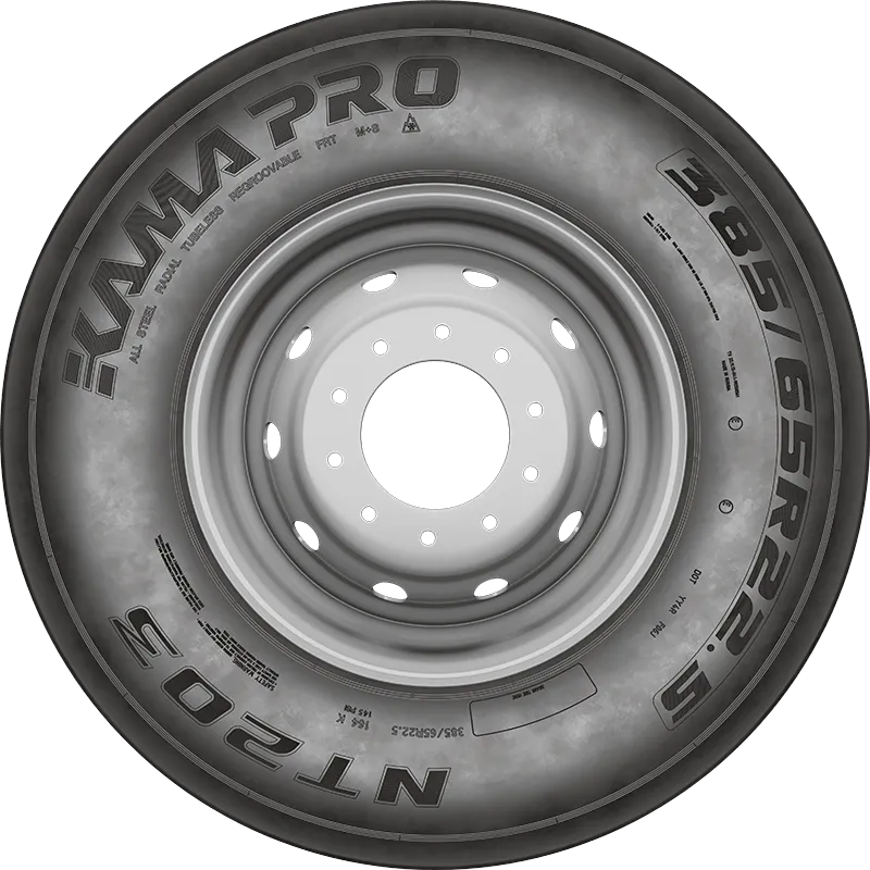 KAMA PRO NT 203 в Апрелевке — KAMA TYRES KAMA PRO NT 203 в Апрелевке