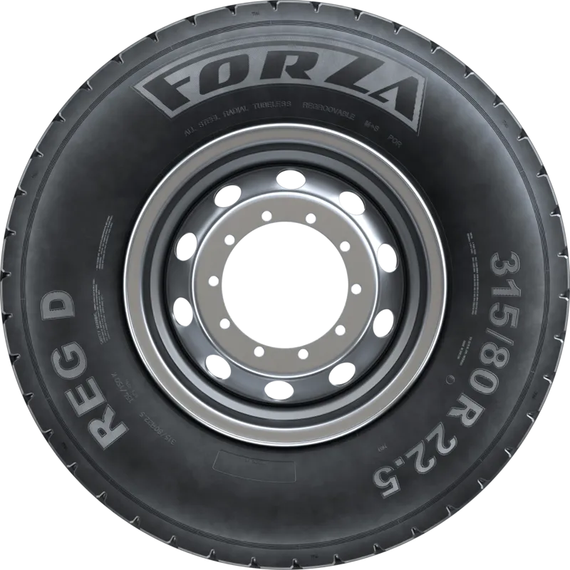 FORZA REG D в Апрелевке — KAMA TYRES FORZA REG D в Апрелевке