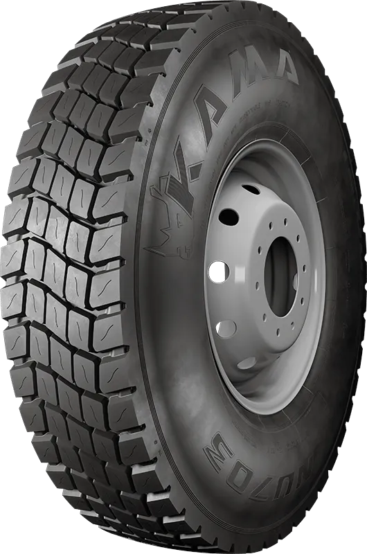 KAMA NU 703 в Апрелевке — KAMA TYRES KAMA NU 703 в Апрелевке