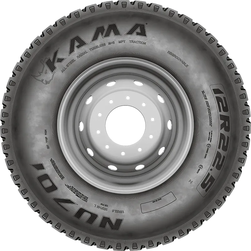 KAMA NU 701 в Апрелевке — KAMA TYRES KAMA NU 701 в Апрелевке