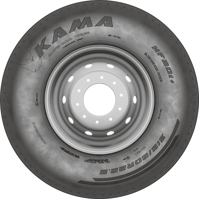 KAMA NF 201+ в Апрелевке — KAMA TYRES KAMA NF 201+ в Апрелевке