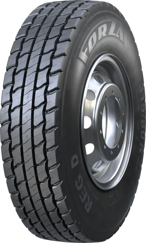 FORZA REG D в Апрелевке — KAMA TYRES FORZA REG D в Апрелевке