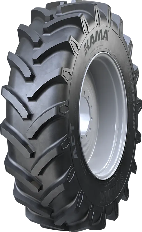 KAMA ACT в Апрелевке — KAMA TYRES KAMA ACT в Апрелевке
