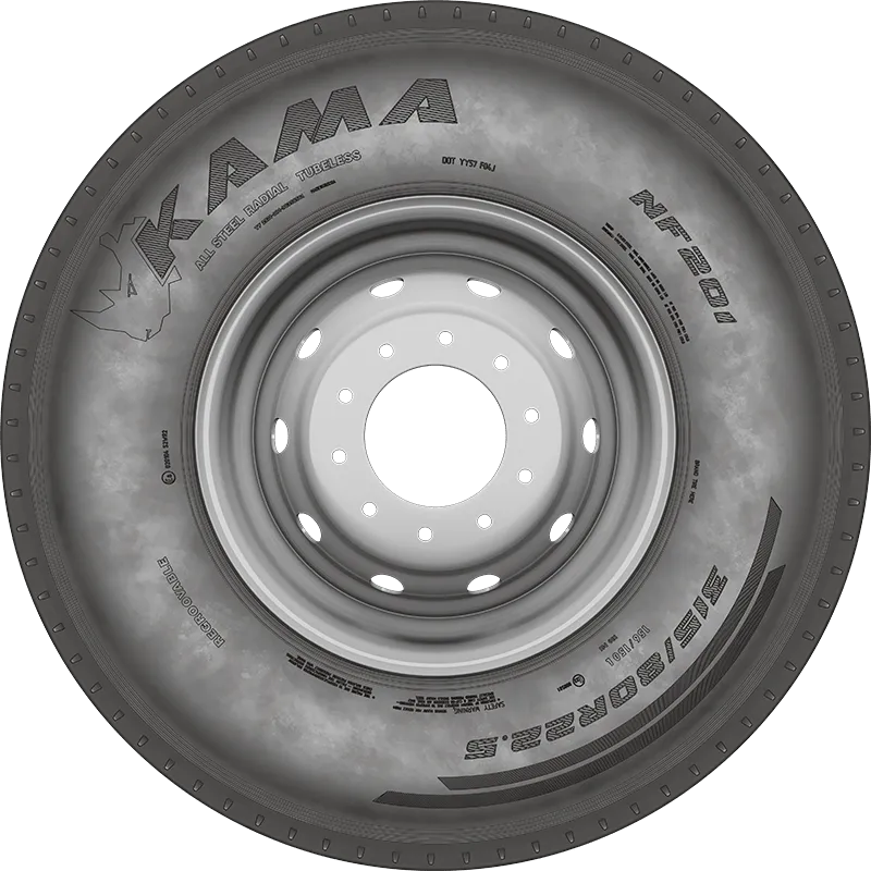 KAMA NF 201 в Апрелевке — KAMA TYRES KAMA NF 201 в Апрелевке