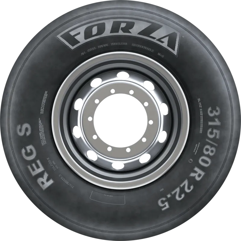 FORZA REG S в Апрелевке — KAMA TYRES FORZA REG S в Апрелевке
