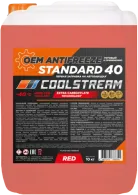 Антифриз CoolStream Standart 40 красный Антифриз CoolStream Standart 40 красный